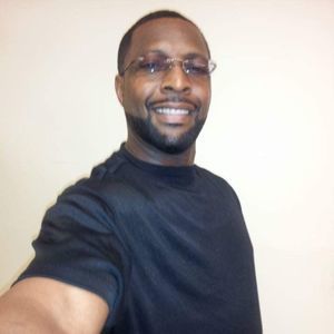 Meet your Posher, Benjamin